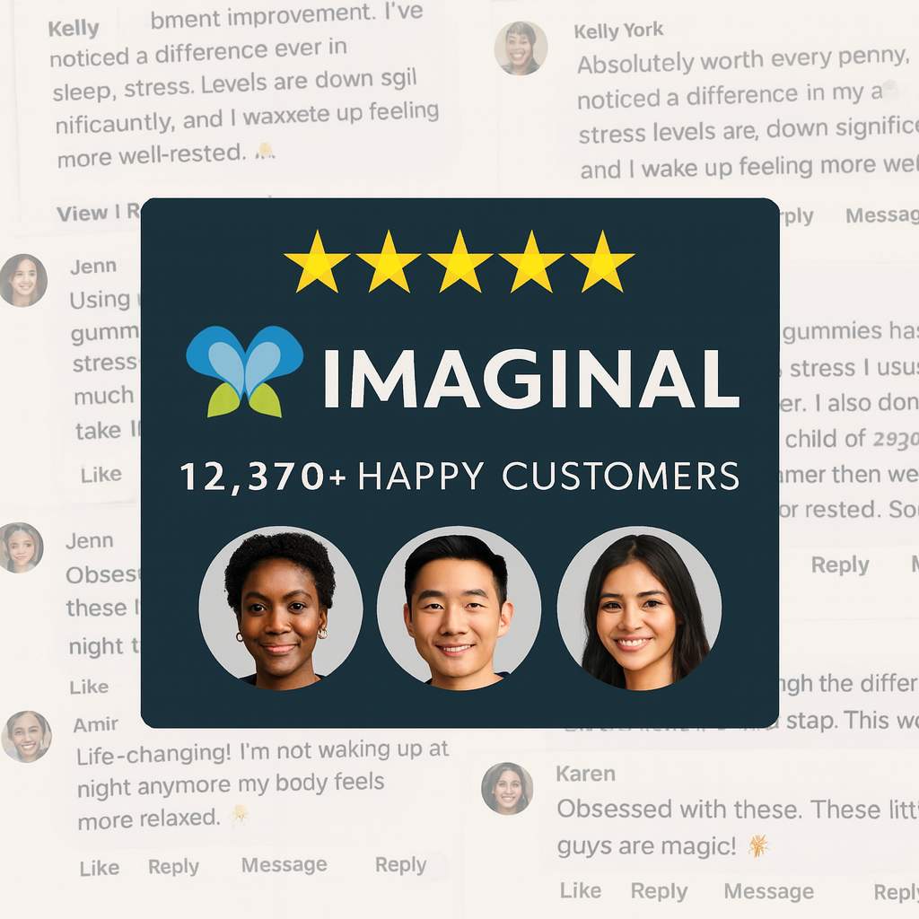 Blue Lotus Zen Chews