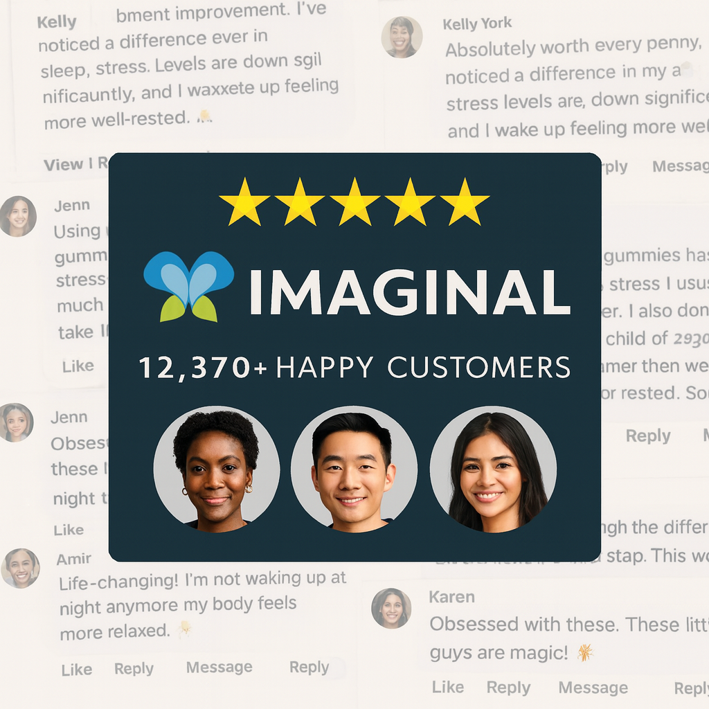 Blue Lotus Zen Chews