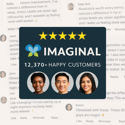 Blue Lotus Zen Chews