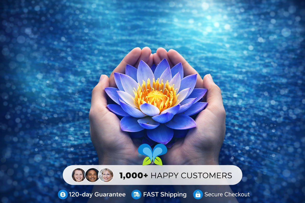 Blue Lotus Chews