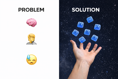 Blue Lotus Chews Quad