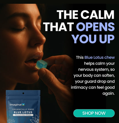 Blue Lotus Zen Chews