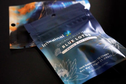 Blue Lotus Zen Chews